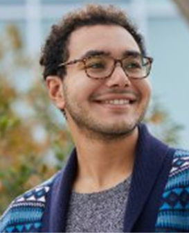 Mahmoud Assran